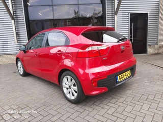 Kia Rio Kia Rio 1.2 CVVT ExecutiveLine - afbeelding nr 4