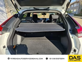 Mitsubishi Eclipse Cross Mitsubishi Eclipse Cross 2.4 PHEV Instyle - afbeelding nr 14