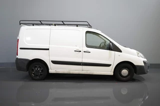 Fiat Scudo - afbeelding nr 10