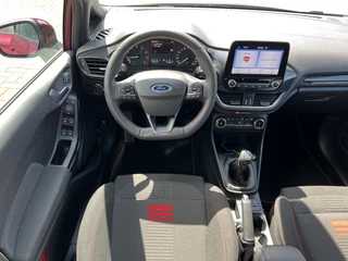 Ford Fiesta - afbeelding nr 12