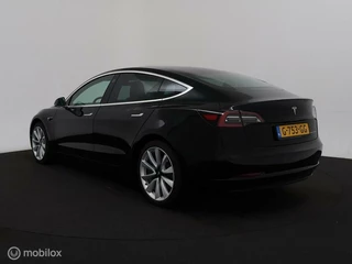 Tesla Model 3 Tesla Model 3 Long Range AWD 75 kWh - afbeelding nr 35