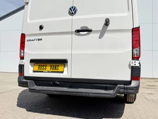 Volkswagen Crafter L3H3 Cruise Control Apple Carplay Camera Parkeersensoren voor achterL3H3 Airco Cruise C - afbeelding nr 13