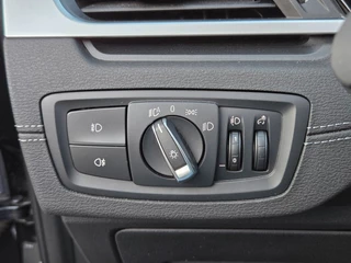 BMW X1 - afbeelding nr 25