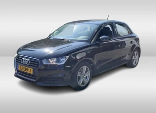 Audi A1 Sportback 1.0 TFSI Pro Line