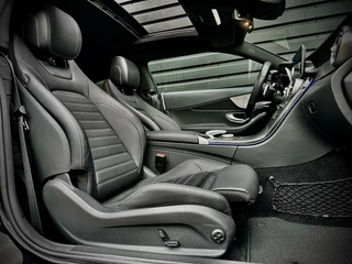 Mercedes-Benz C-Klasse - afbeelding nr 21