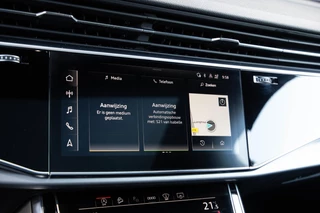 Audi Q7 Audi Q7 SQ7 S-Line Grijs kenteken 3X S-LINE / 360 CAMERA / ADAPTIVE CRUISE CONTROLE / BLACK LINE - afbeelding nr 34