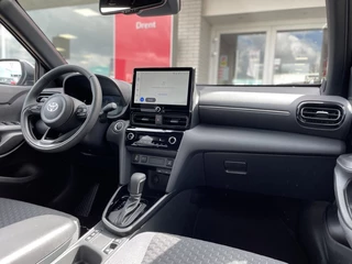 Toyota Yaris Cross - afbeelding nr 18