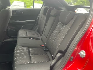Mitsubishi Eclipse Cross - afbeelding nr 12