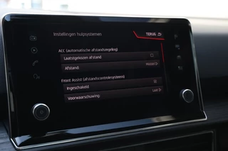 SEAT Tarraco - afbeelding nr 51