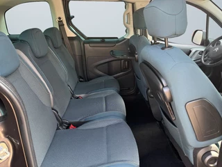Citroën Berlingo Citroën Berlingo 110PK XTR | Navi | Camera | Trekhaak | Airco - afbeelding nr 13