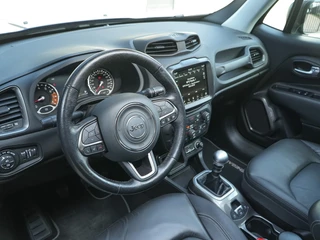 Jeep Renegade - afbeelding nr 25