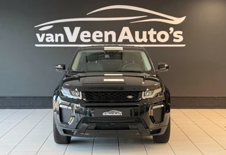 Land Rover Range Rover Evoque Land Rover Range Rover Evoque 2.0 Si4 HSE Dynamic - afbeelding nr 8