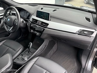 BMW X1 BMW X1 sDrive16d High Exec. Leder / HUD / Elek. achterklep - afbeelding nr 6