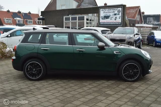 MINI Clubman Mini Clubman 1.5 Cooper Chili Serious Business - afbeelding nr 3