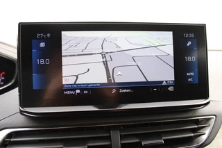 Peugeot 5008 | Black Pack | Adaptieve Cruise | 7-Persoons | Led | BLIS | Navigatie - afbeelding nr 16