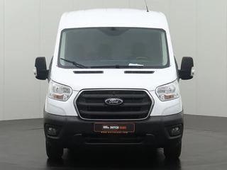 Ford Transit | Airco | Cruise | 3-~Persoons | Betimmering - afbeelding nr 10