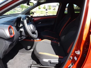 Toyota Aygo - afbeelding nr 9
