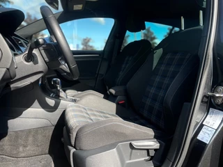 Volkswagen Golf Volkswagen Golf GTE CAMERA TREKHAAK NAVI 124.000KM - afbeelding nr 9