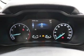 Ford Transit Connect Ford Transit Connect 1.0 Ecoboost L2 Trend Airco Navigatie Camera - afbeelding nr 19