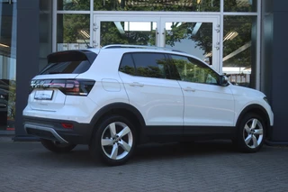 Volkswagen T-Cross - afbeelding nr 4