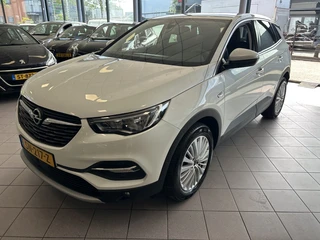 Opel Grandland X 1.2 Turbo Innovation Eerste Eig 67 DKM BJ 2018 !!!