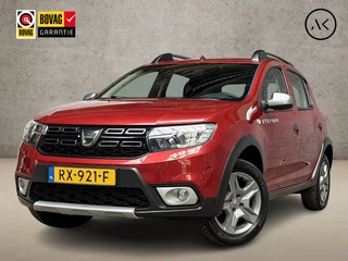 Dacia Sandero Stepway 0.9 TCe SL