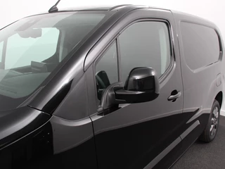 Opel Combo Opel Combo 1.5 BlueHDi 130 S&S L2 Automaat | Apple Carplay / Android Auto | Navigatie | Trekhaak | Airco | Camera | Cruise Control | Parkeersensoren V+A | DAB - afbeelding nr 26