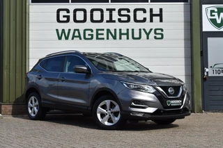 Nissan QASHQAI Nissan Qashqai 1.3 DIG-T Business Edition | LED | Carplay | Trekhaak | - afbeelding nr 2