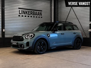 MINI Countryman 1.5 Cooper SE Hybride ALL4 | SOH 90% | Panodak | H&K | Head Up | Black Pack |