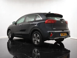 Kia Niro - Navigatie - Camera - Climate control - Cruise control - All Season - Fabrieksgarantie tot 01-2027 - afbeelding nr 6