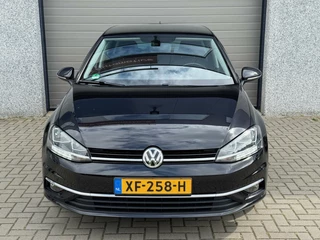 Volkswagen Golf Volkswagen Golf 1.0 TSI Comfortline Bus CarPlay/Massage/Stoelverw/Adap.Cruise/Navi/Climate/incl. onderhoudsbeurt - afbeelding nr 3