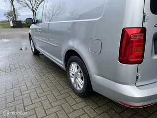 Volkswagen Caddy Maxi ABT E-Caddy Maxi L2 Elektrisch 37,3 kWh 160 km WLTP Trekhaak Airco - afbeelding nr 21