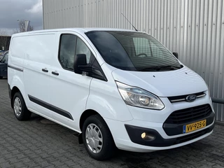 Ford Transit Custom Ford Transit Custom 270 2.2 TDCI L1H1 Trend*A/C*CRUISE*HAAK*TEL*PDC*3P - afbeelding nr 29