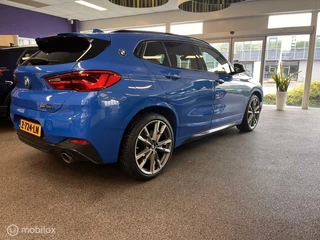 BMW X2 BMW X2 M35i High Executive Panodak - afbeelding nr 33