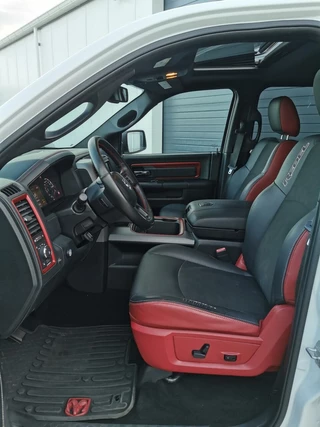 Dodge Ram 1500 Dodge Ram 1500 4X4 5.7 V8 4x4 Crew Cab 5'7 Rebel - afbeelding nr 21