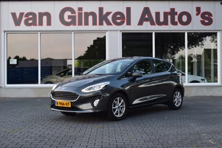 Ford Fiesta - 223855053-0