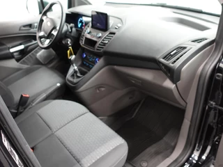 Citroën Berlingo Citroen Berlingo 130pk Automaat Apple Carplay Cruise control Parkeersensoren 3-zits Airco Euro6 - afbeelding nr 11