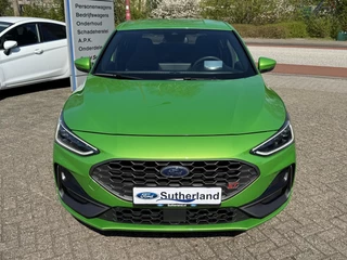 Ford Focus Ford Focus 2.3 EcoBoost ST-X 280pk | Winter Pack | Adaptive cruise control | Sper diff | Head up Display | Camera | AGR-stoelen - afbeelding nr 6