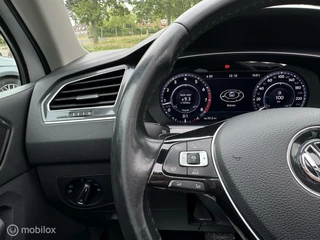 Volkswagen Tiguan Volkswagen Tiguan 1.4 TSI ACT Highline|Pano|Lane|Adaptive|Led| - afbeelding nr 26