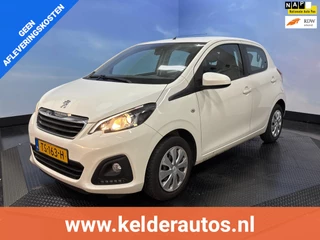 Peugeot 108 - 499309003-0