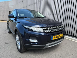 Land Rover Range Rover Evoque Land Rover Range Rover Evoque 2.0 Si 4WD Pure Panoramadak - afbeelding nr 24