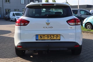 Renault Clio - afbeelding nr 4