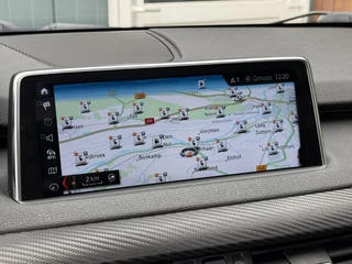 BMW X5 BMW X5 XDRIVE40E M-sport Pano Camera Trekhaak zeer vol! - afbeelding nr 18