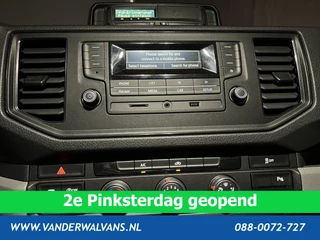 Volkswagen Crafter Bijrijdersbank - afbeelding nr 15