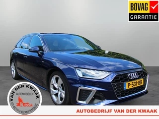 Audi A4 - 209362911-0