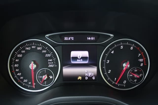 Mercedes-Benz B-Klasse Navi|Clima|Cruise|LM-Velgen|Audio - afbeelding nr 20