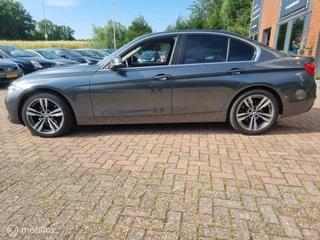 BMW 3 Serie BMW 3-serie 320d Centennial Executive - afbeelding nr 3