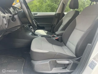 Volkswagen e-Golf Volkswagen e-Golf, Zeer nette auto,Scherp geprijsd - afbeelding nr 11