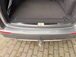 Mercedes-Benz E-Klasse Mercedes-Benz E-klasse Estate 200 Business Solution Sport AMG - afbeelding nr 14