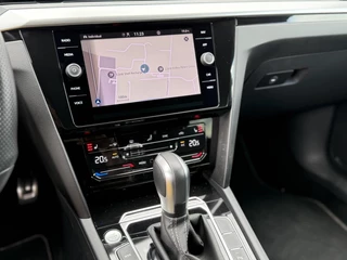 Volkswagen Arteon VW Arteon Shooting Brake 1.4 TSI eHybrid GTE 3x R-Line VOL - afbeelding nr 9